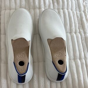 Rothy’s Sneakers ladies 7.5 new